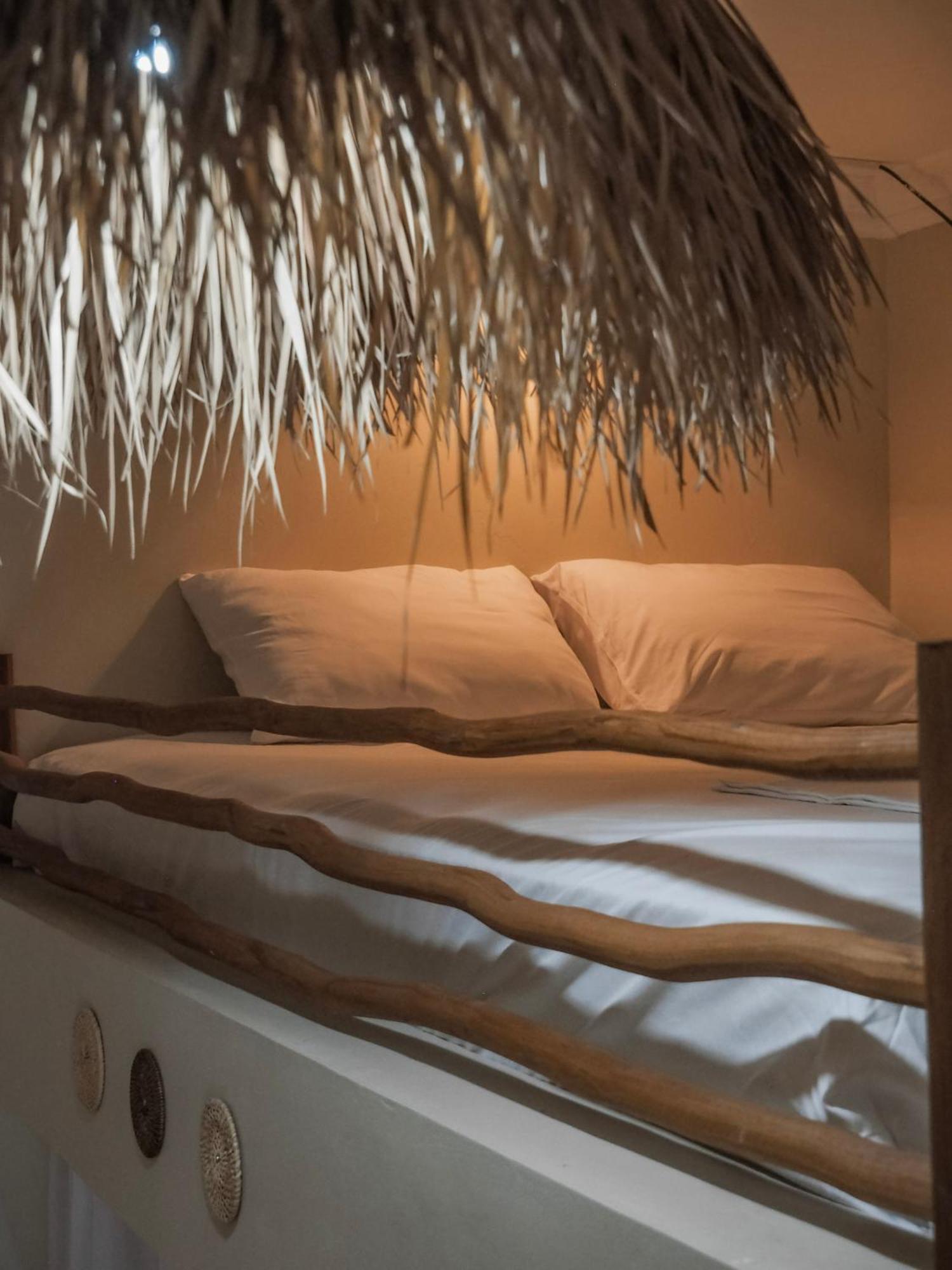 Secret Spot Surf And Stay Kuta  Exteriör bild